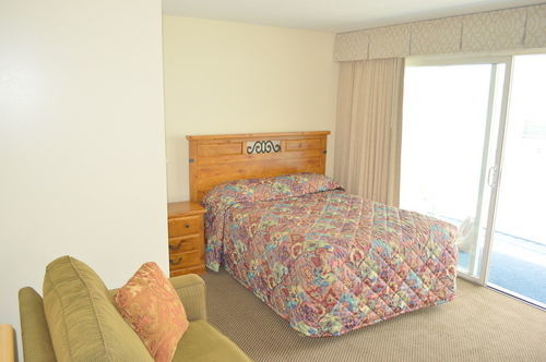 The Pelham Resort Motel Hampton Eksteriør billede